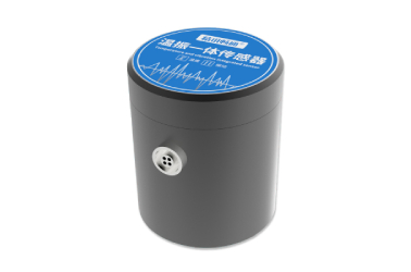 温振一体传感器