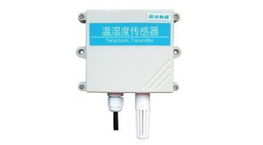 温湿度传感器
